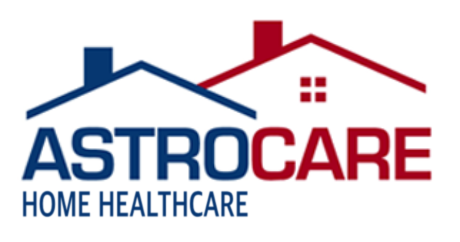 AstroCare Home Health Logo