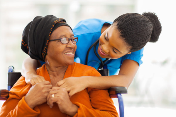 Astrocare Home Healthcare homepage image